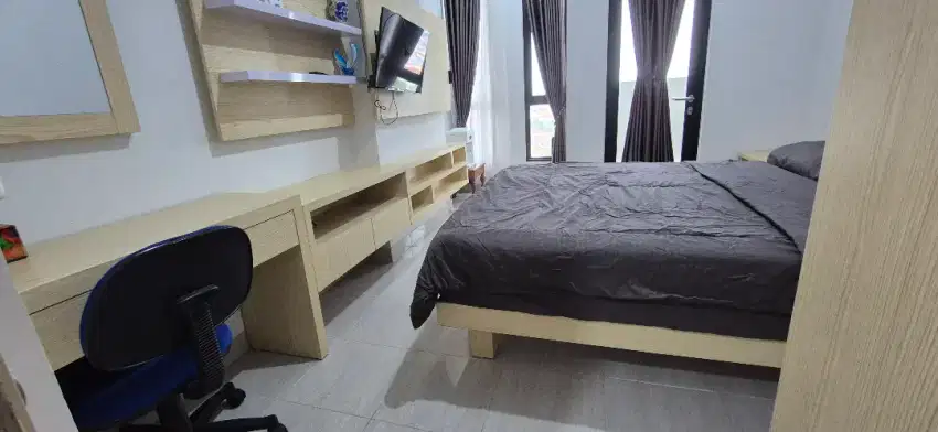 Disewakan/Dijual Alton Apartemen