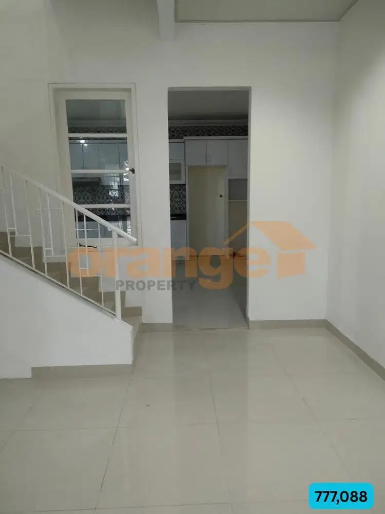 Dijual Murah Rumah Siap Huni Legenda Wisata Cibubur