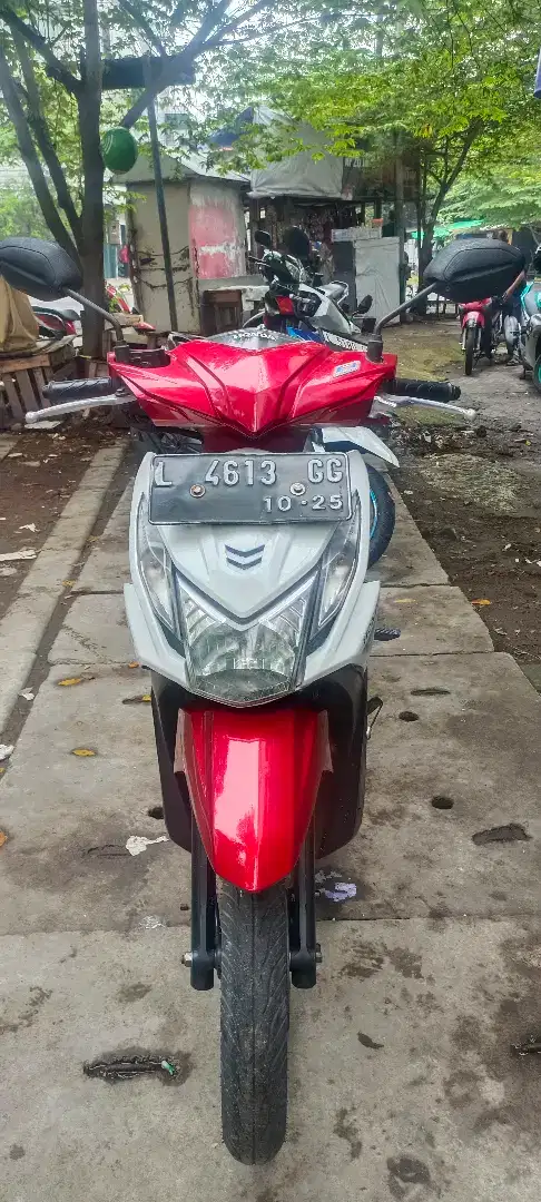Beat ESP th 2015 istimewa