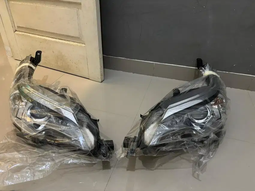 Bodypart Fortuner Vrz