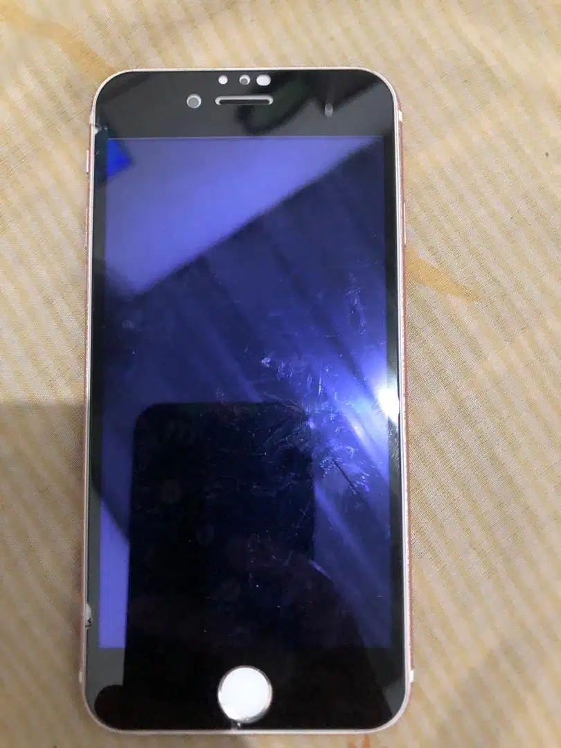 Iphone 6s 64gb Rose gold