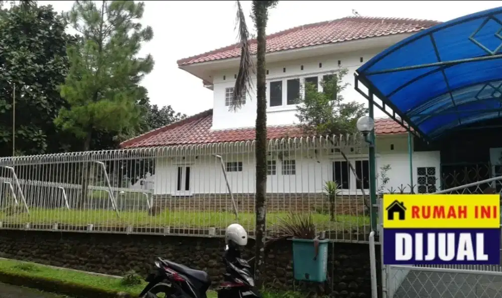 BNR Bogor Nirwana Residence lt366