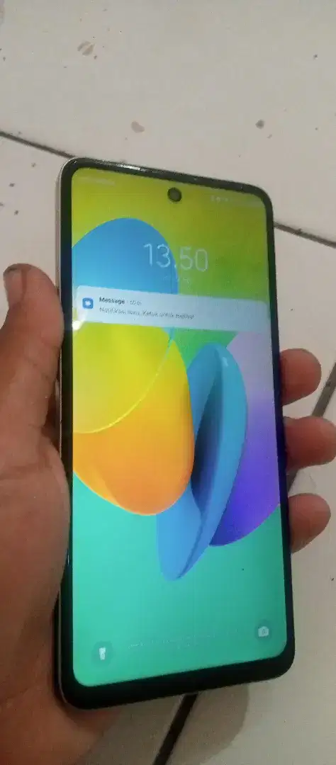 Tecno sprak c20