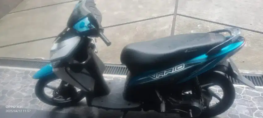 SIAP BAYAR MOTOR MATI MOTOR RUSAK MOGOK TIDAK TERPAKAI SE-JABODETABEK