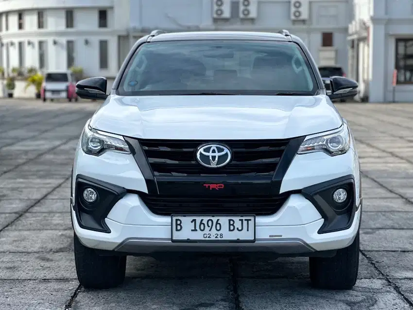 fortuner vrz 2017 fortuner vrz trd 2018 fortuner vrz trd 2019