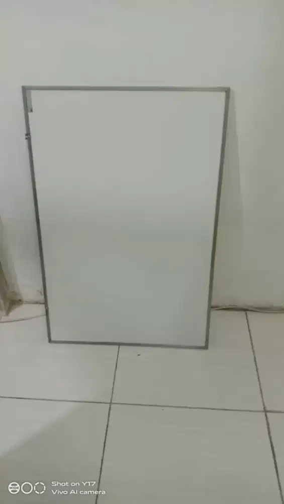 Papan tulis ( bekas)