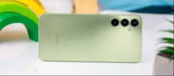 Dijual cepat samsung A05s lengkap fullset normal semua