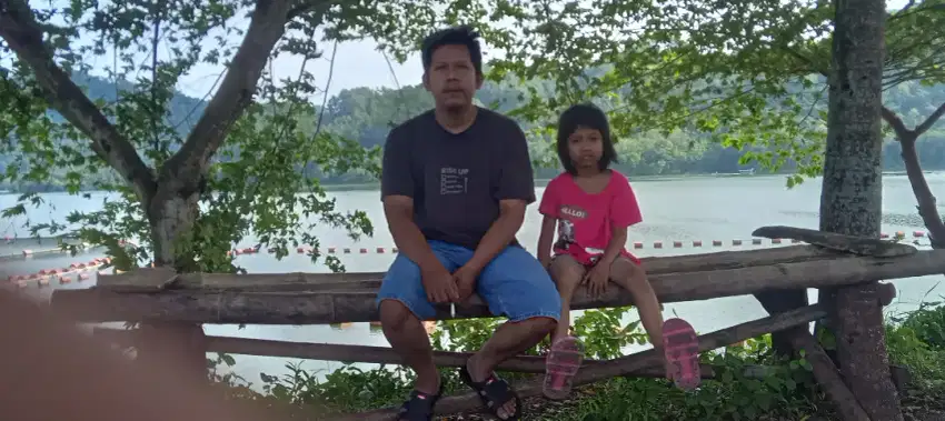 Ojek siap antar dan jemput
