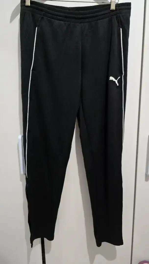 Trackpants Puma one list L