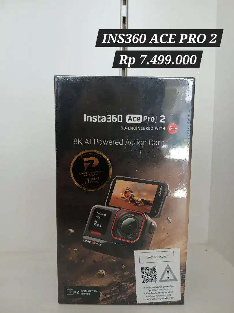 Insta360 Ace Pro 2