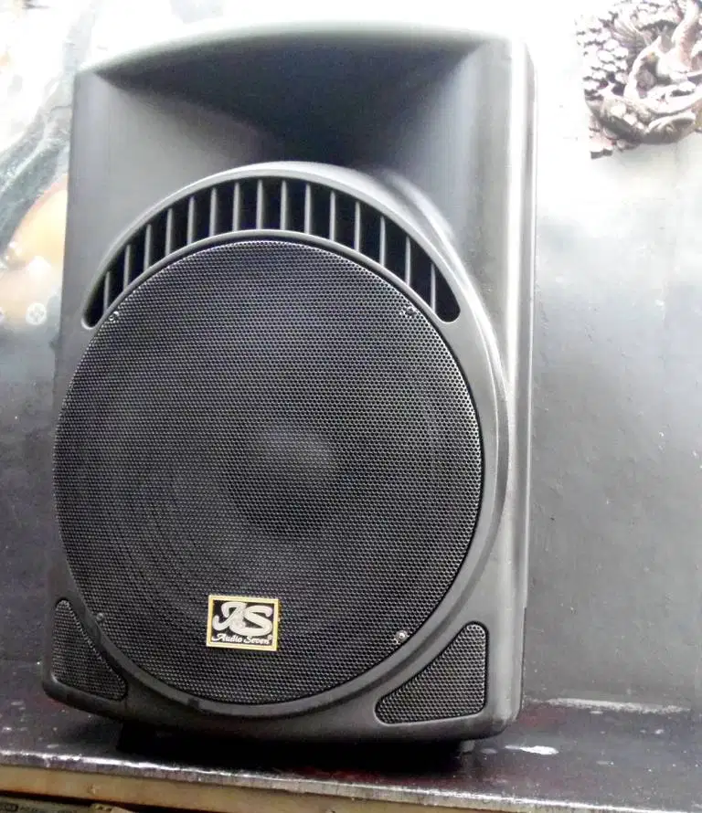 Speker Aktive Audio Seven PL 21-15 Inc 1000 Watt Original