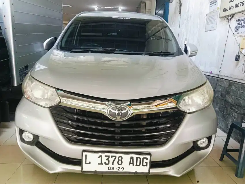 ALN AVANZA E AT TAHUN 2017