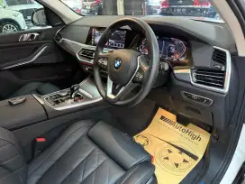 DP10% [Km11.000] X5 X-Drive 2022 White Reg 2023 #AUTOHIGH