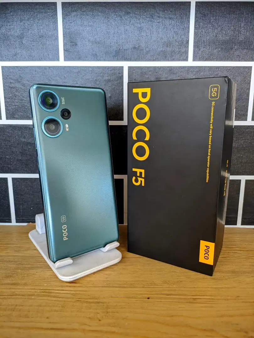 Poco F5 5G 12/256