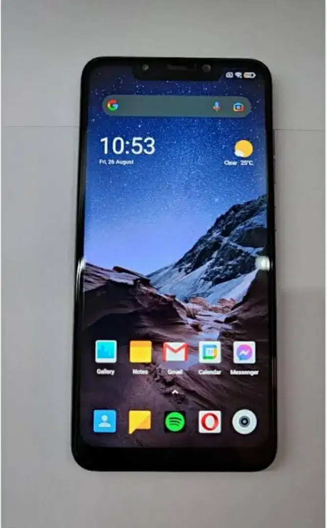 POCOPHONE F1 6/64