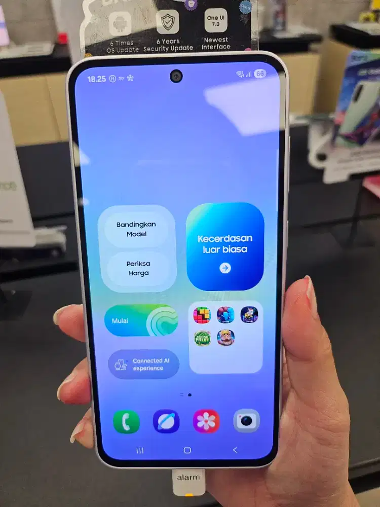 SAMSUNG GALAXY A36 5G cicilan