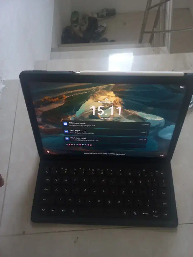 huawei 11 papermate edition tablet 8+128
