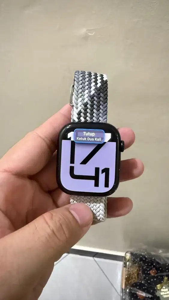 Apple watch series 10 46mm