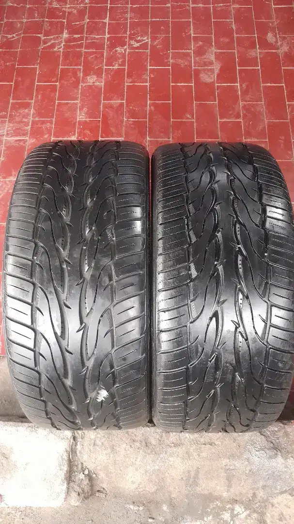 Ban copotan Toyo Proxes ST2 285/35 R22 85% 2021 .2pcs