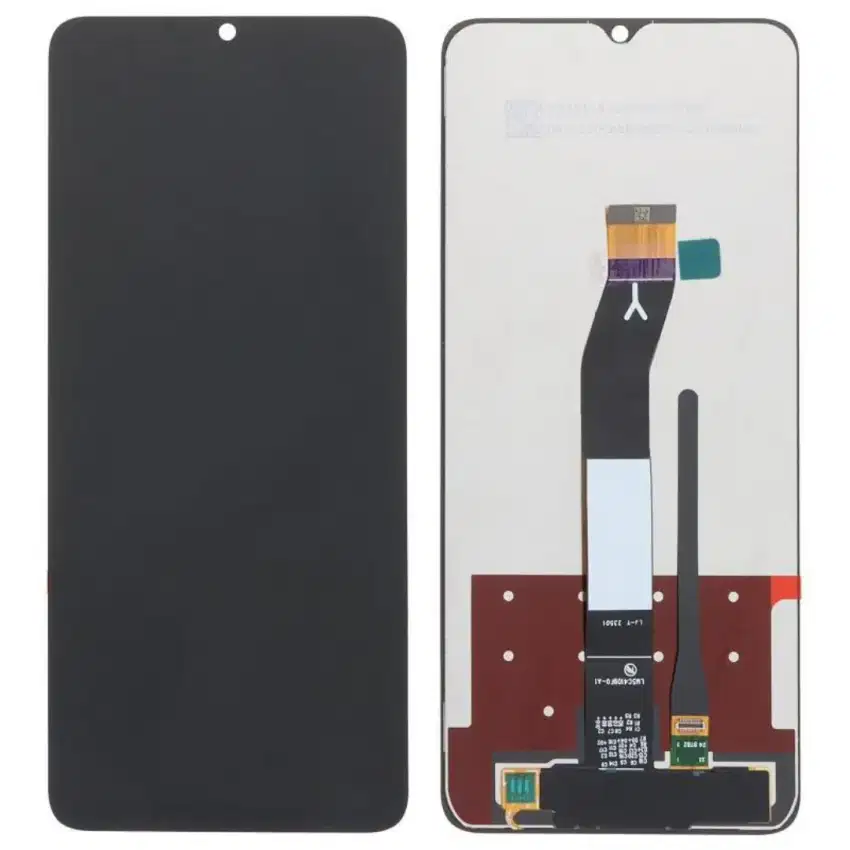 GANTI LCD REDMI A3