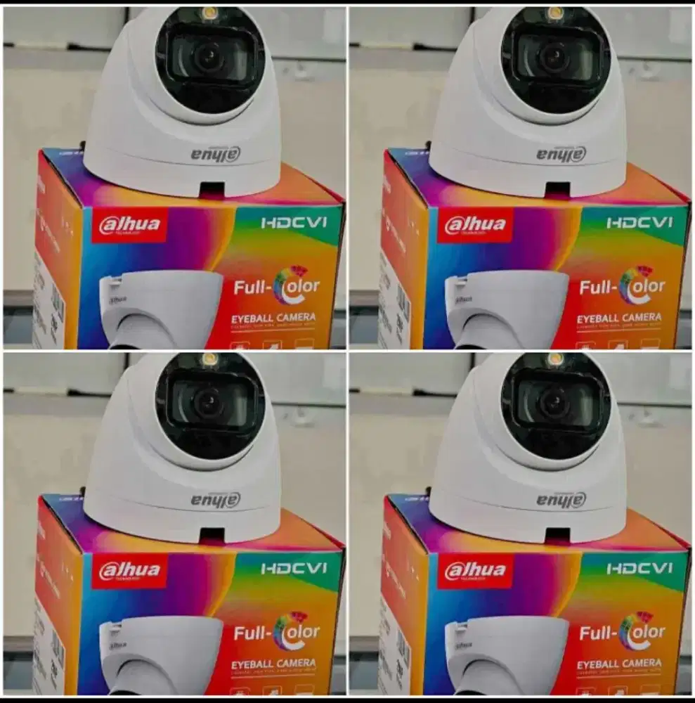 Agen pemasangan camera cctv online termurah siap pasang