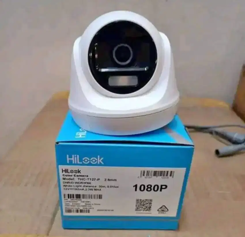 Pusatnya pemasangan camera cctv online termurah siap pasang