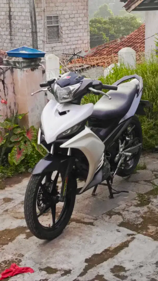 Mx new edisi butuh uang