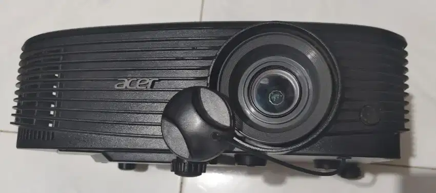 LCD proyektor Acer