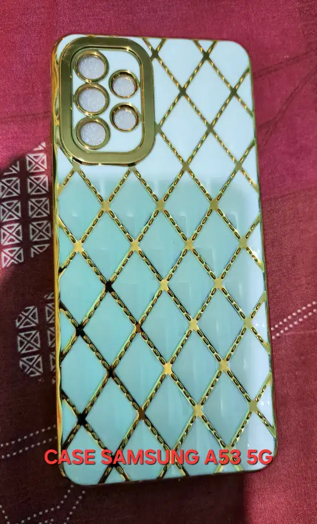 CASE SAMSUNG A53 5G