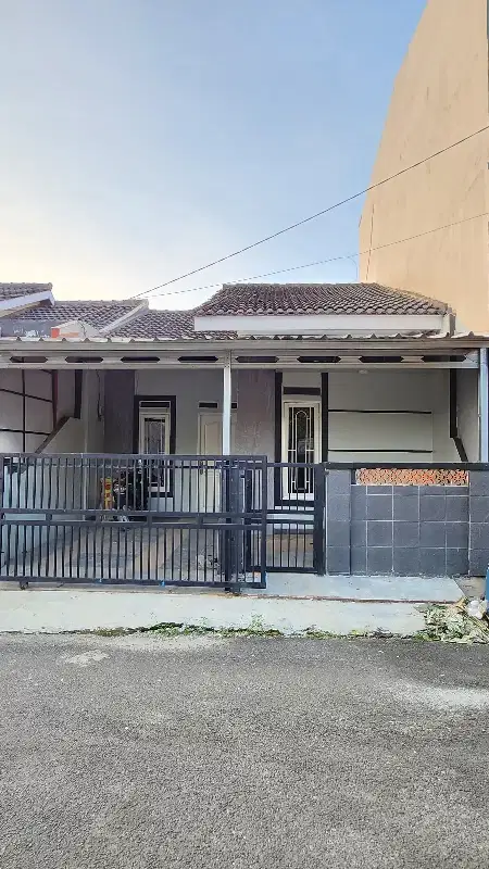 Take Over rumah sudah 2 tahun lebih