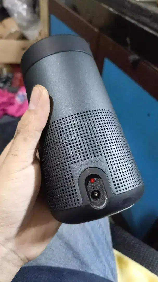 Original Bose Revolve 2