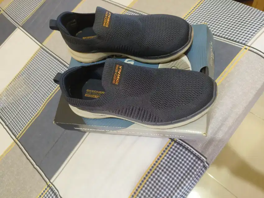Sketcher Go Walk 6 navy Original