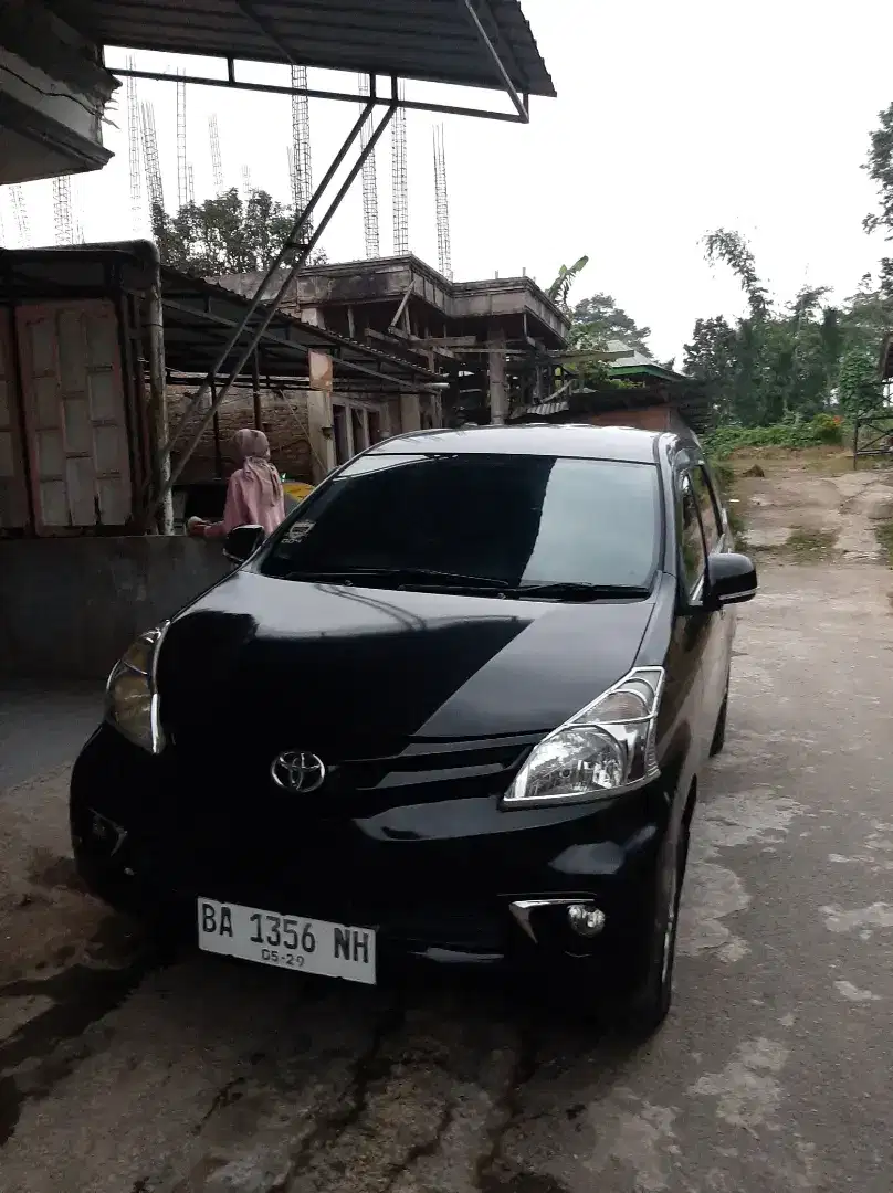 Ready Avanza E/mt Upgrade G