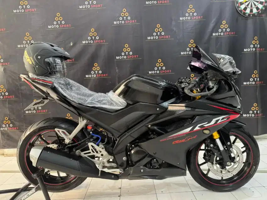 adu cpt yamaha R15 V3 2020