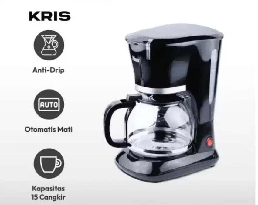 Coffer maker KRIS