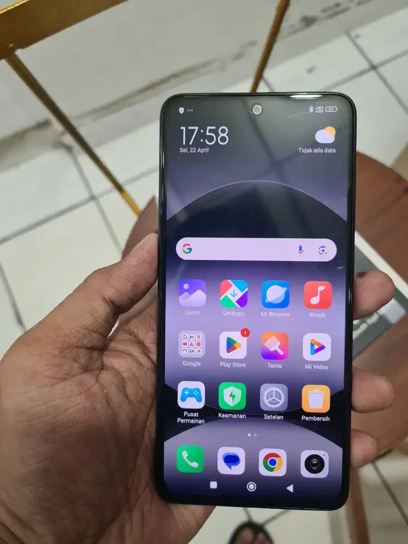 Redmi Note 14 8/128 Like New