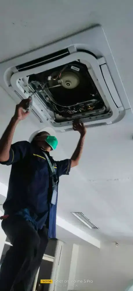 service ac kulkas mesin cuci pompa