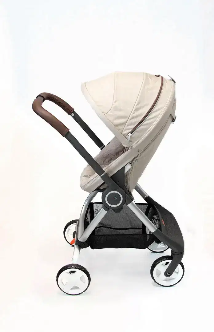 Stroller Stokke v1