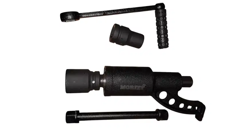 Kunci Roda Hidrolik Truck 21mm-41mm Morizt