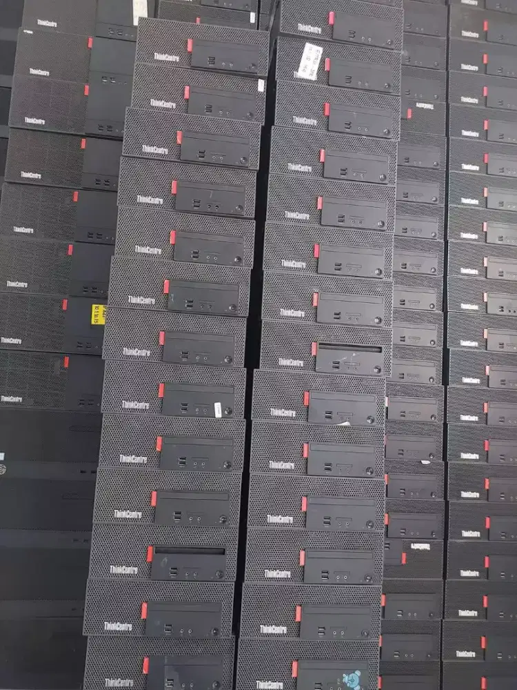 TERIMA JUAL/BELI KOMPUTER BEKAS,SATUAN,LELANGAN,DAN BORONGAN EX KANTOR