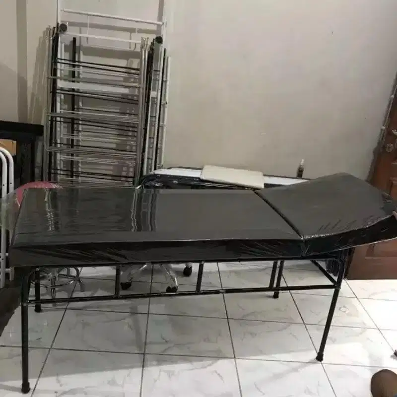 Dijual Bed Eyelash/Facial bekas