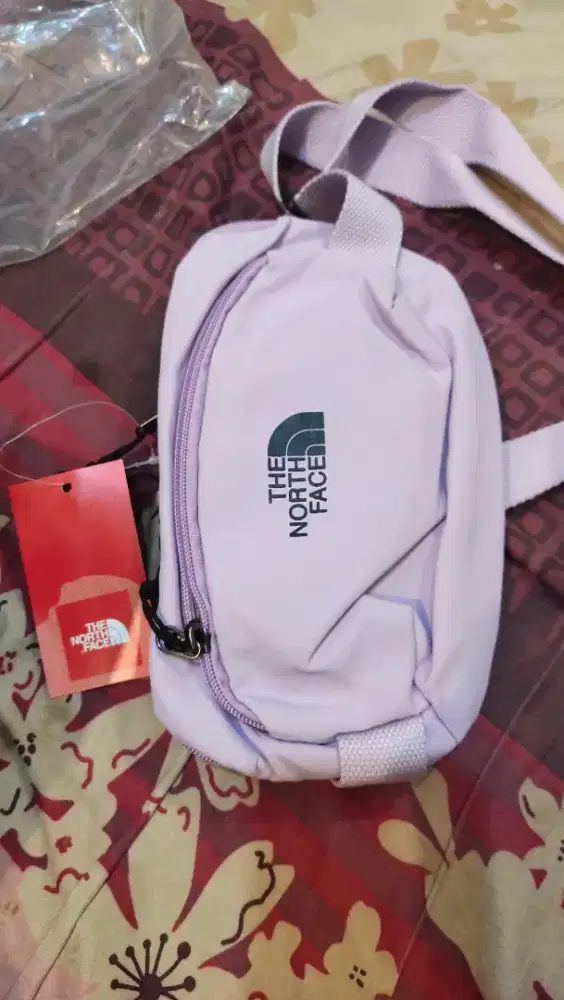 Tas The North Face
