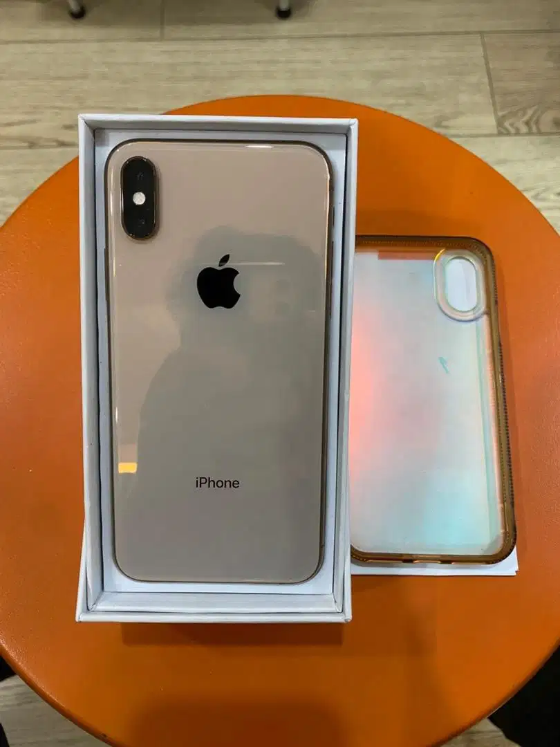 Iphone XS 256gb