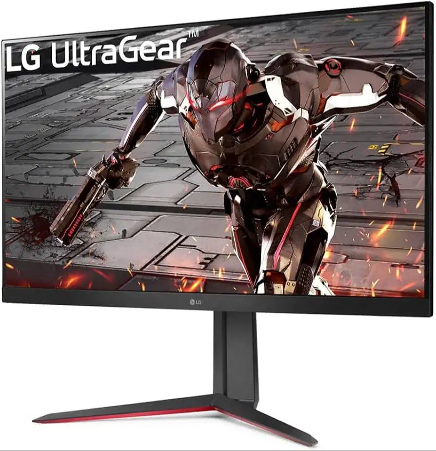 Jual Pc Monitor LG UltraGear 3GN650-b 32 inch 165Hz Palembang Plaju