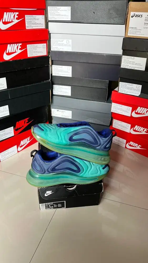 Nike Airmax 720 Original