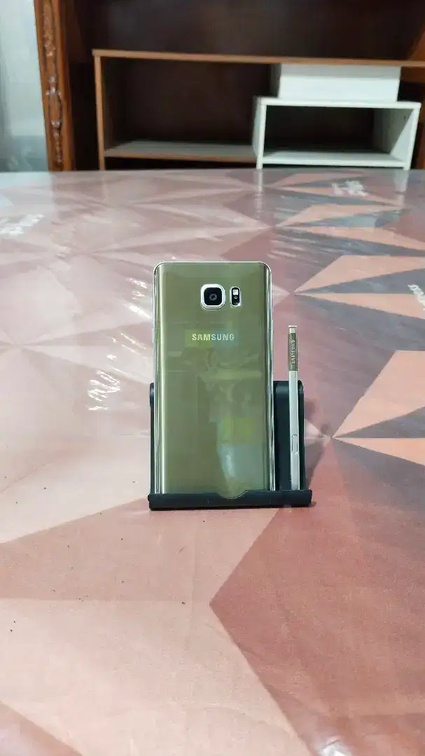 samsung note 5 ex SEIN, s pen aktif, NFC on, fingerprint on