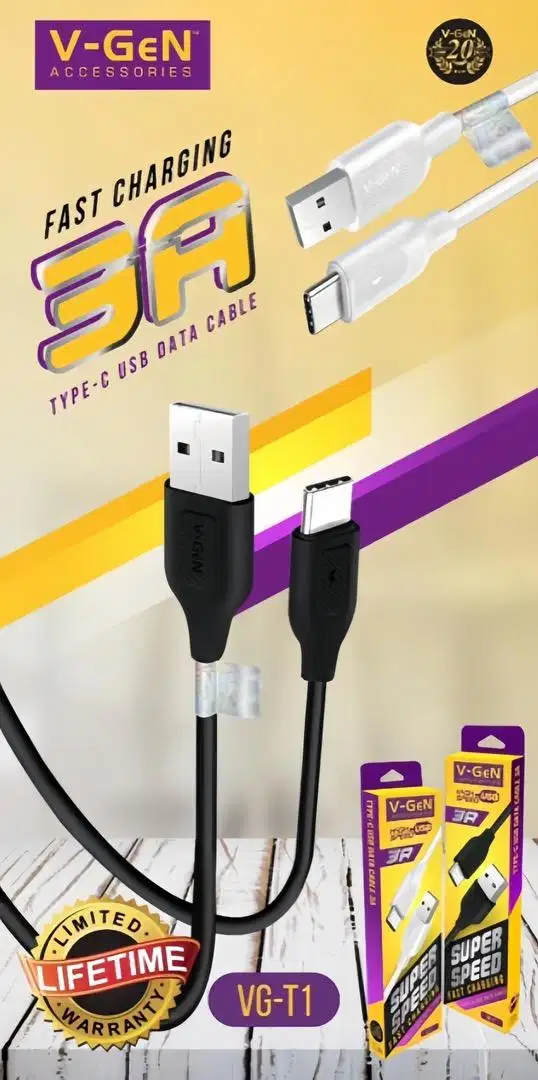 kabel data usb type c