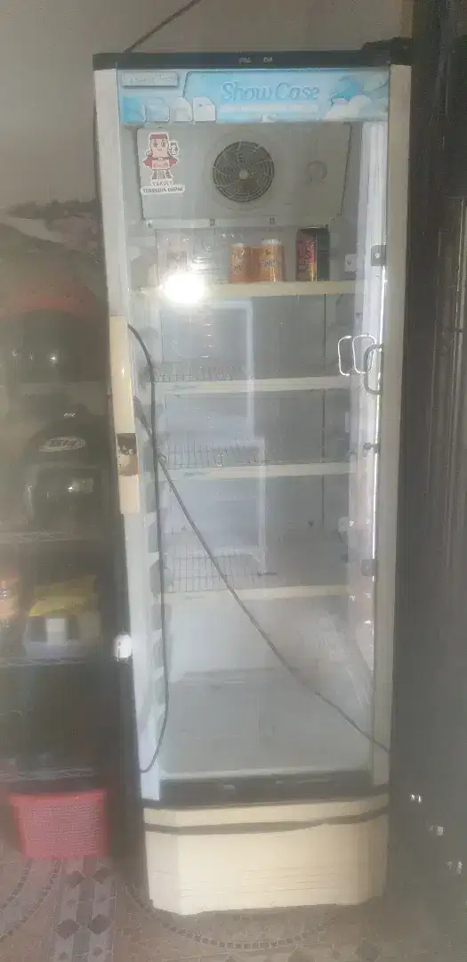 Showcase Polytron