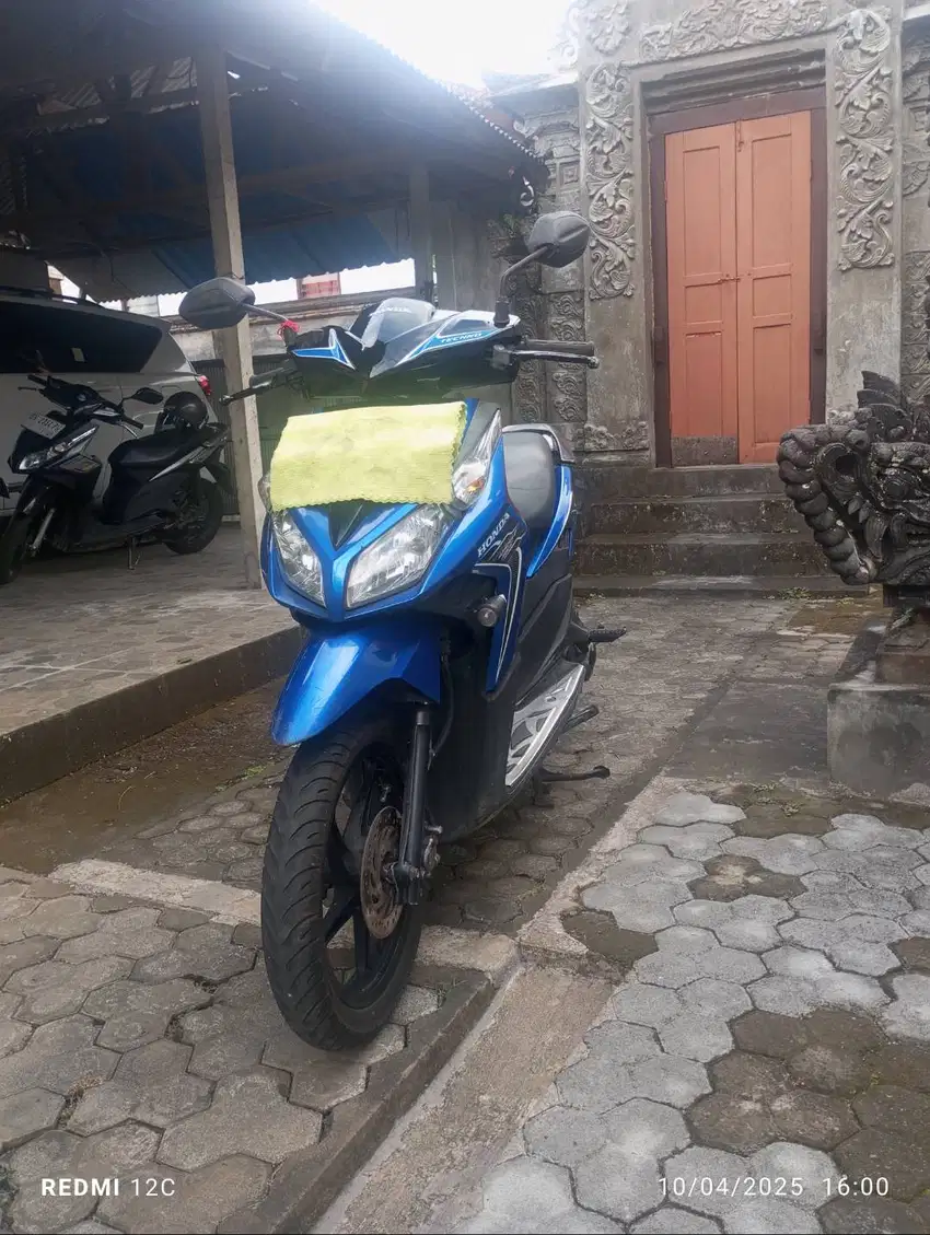 Jual vario techno non CBS