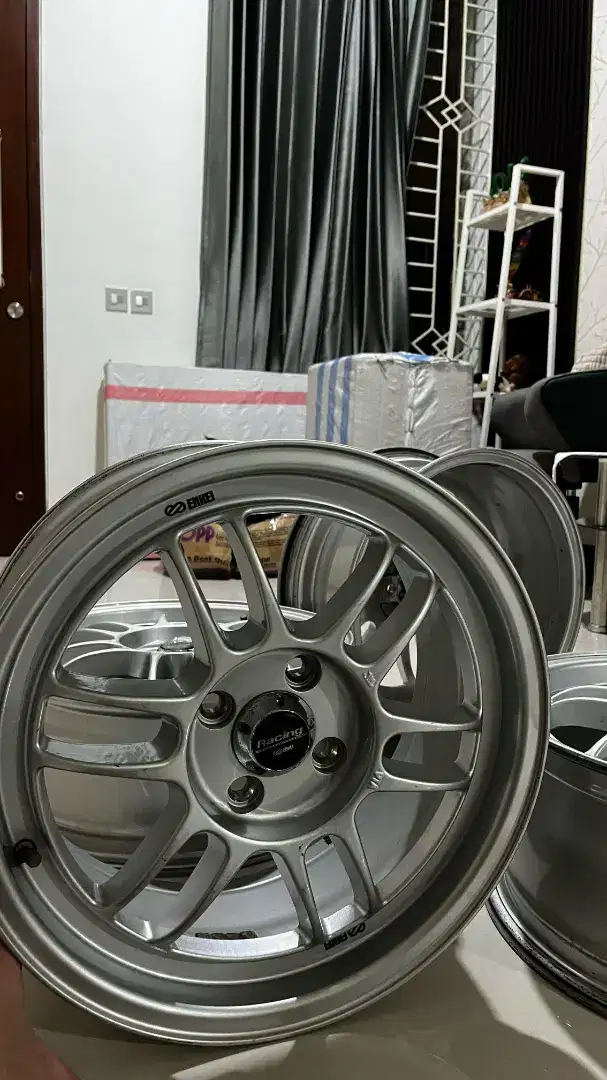 Velg Enkei RPF 1 R16
